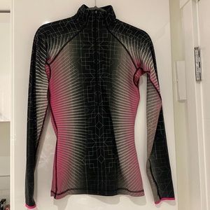 Nike dry fit size s long sleeve